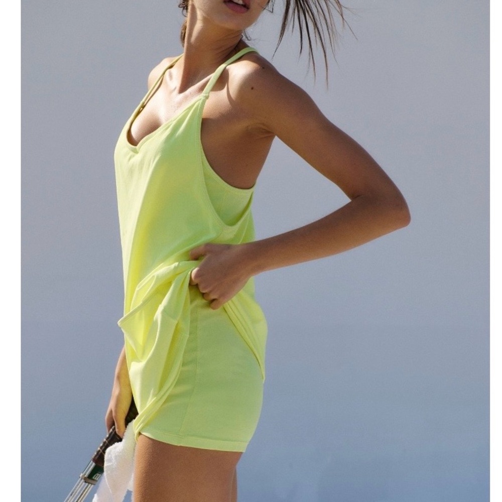 FP Movement Women's Hot Shot
Mini Dress